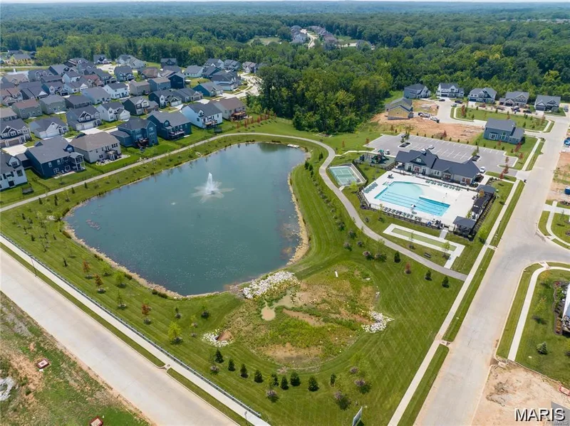 104 Mora Boulevard #445-501, O'Fallon, MO 63368 — listing photo 45 of 46