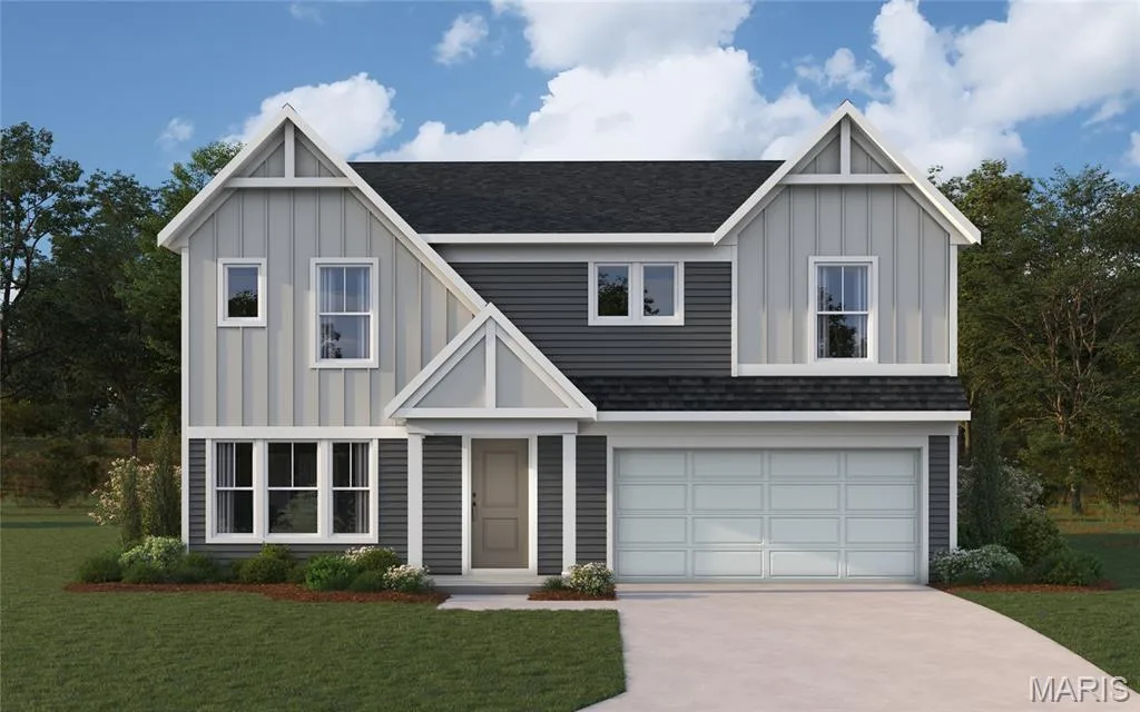 201 Townshead Way, O'Fallon, MO 63368 — listing photo 1 of 11