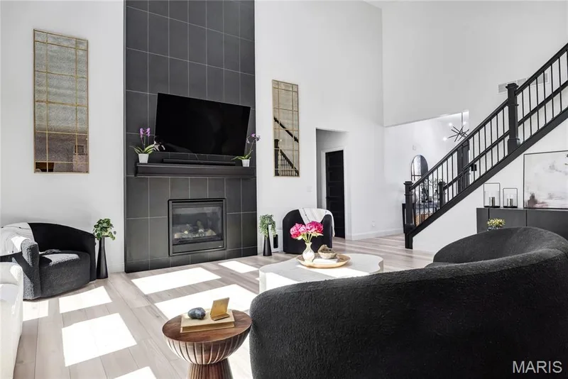 512 Hawthorne Ridge Court, Foristell, MO 63348 — listing photo 13 of 51