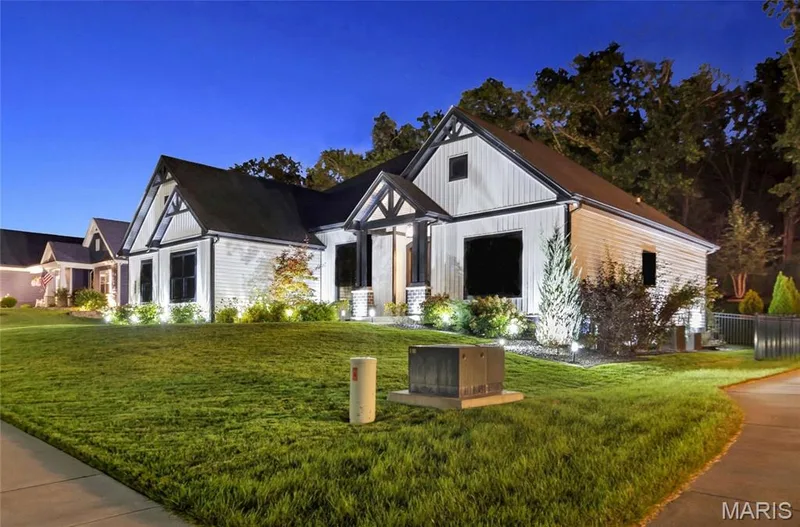 512 Hawthorne Ridge Court, Foristell, MO 63348 — listing photo 44 of 51