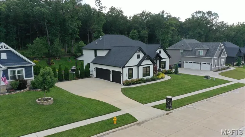 512 Hawthorne Ridge Court, Foristell, MO 63348 — listing photo 49 of 51