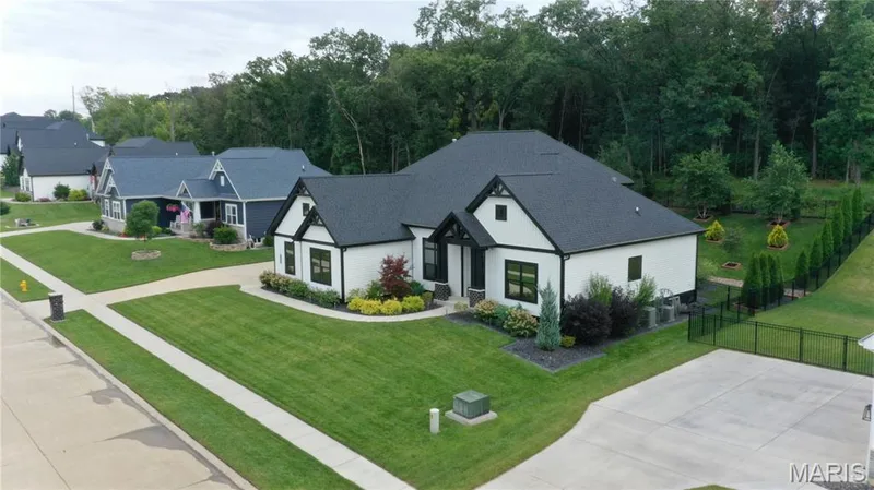 512 Hawthorne Ridge Court, Foristell, MO 63348 — listing photo 50 of 51