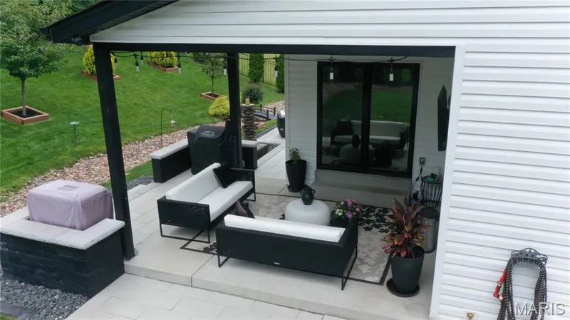 512 Hawthorne Ridge Court, Foristell, MO 63348 — listing photo 47 of 51
