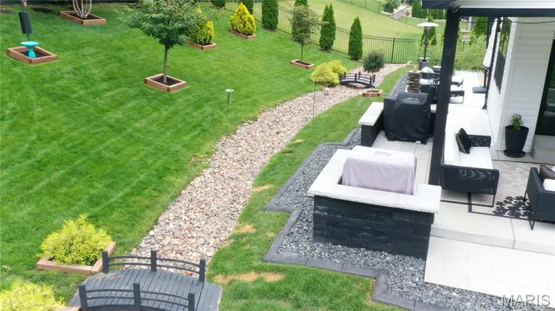 512 Hawthorne Ridge Court, Foristell, MO 63348 — listing photo 46 of 51