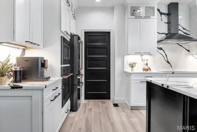 512 Hawthorne Ridge Court, Foristell, MO 63348 — listing photo 26 of 51