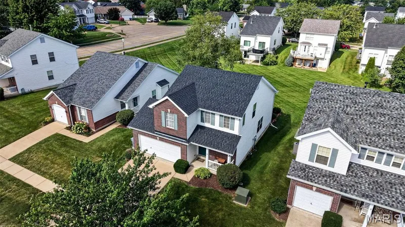 615 Homerun Drive, O'Fallon, MO 63366 — listing photo 5 of 51