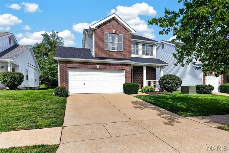 615 Homerun Drive, O'Fallon, MO 63366 — listing photo 8 of 51