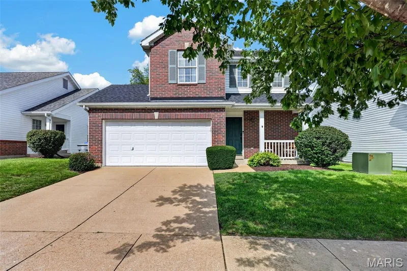 615 Homerun Drive, O'Fallon, MO 63366 — listing photo 9 of 51