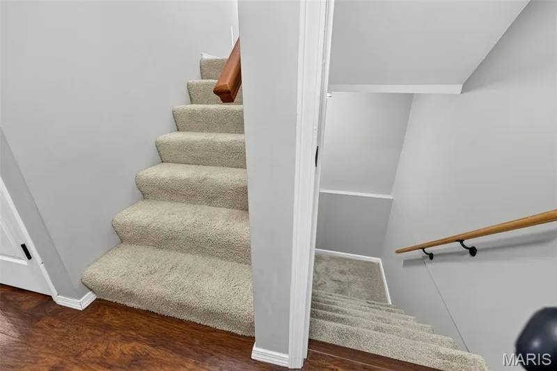 615 Homerun Drive, O'Fallon, MO 63366 — listing photo 21 of 51