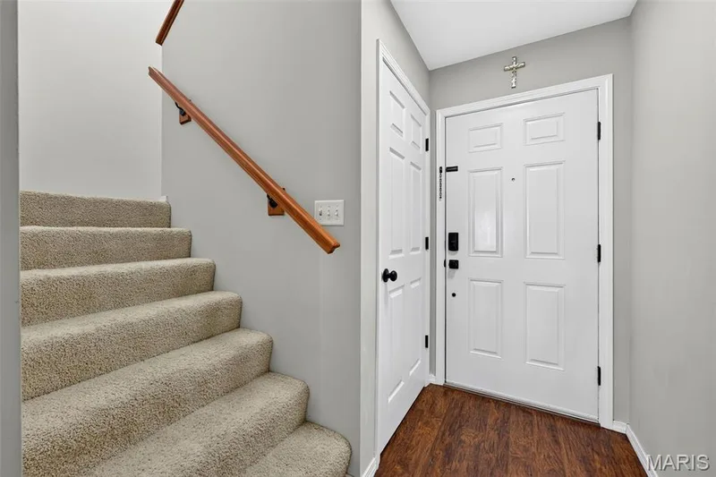615 Homerun Drive, O'Fallon, MO 63366 — listing photo 22 of 51