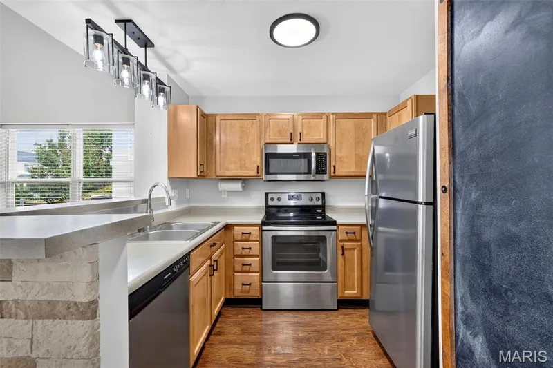 615 Homerun Drive, O'Fallon, MO 63366 — listing photo 23 of 51