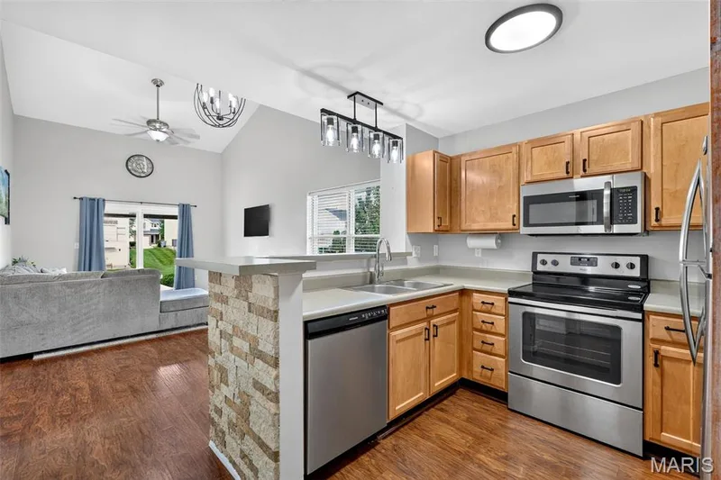 615 Homerun Drive, O'Fallon, MO 63366 — listing photo 24 of 51
