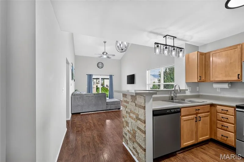 615 Homerun Drive, O'Fallon, MO 63366 — listing photo 26 of 51