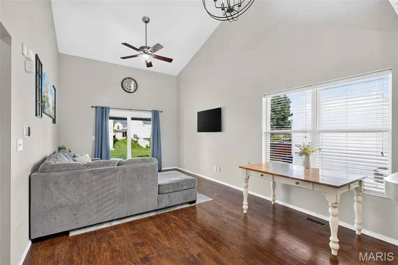 615 Homerun Drive, O'Fallon, MO 63366 — listing photo 27 of 51