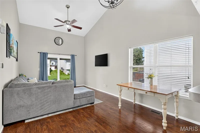 615 Homerun Drive, O'Fallon, MO 63366 — listing photo 28 of 51