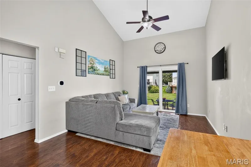 615 Homerun Drive, O'Fallon, MO 63366 — listing photo 29 of 51