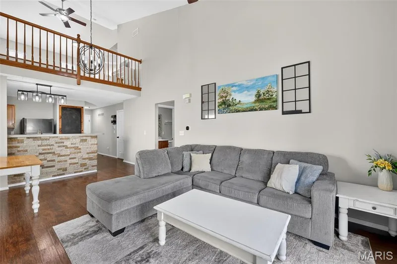 615 Homerun Drive, O'Fallon, MO 63366 — listing photo 31 of 51