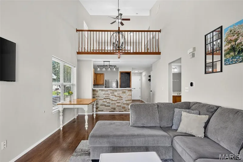 615 Homerun Drive, O'Fallon, MO 63366 — listing photo 33 of 51