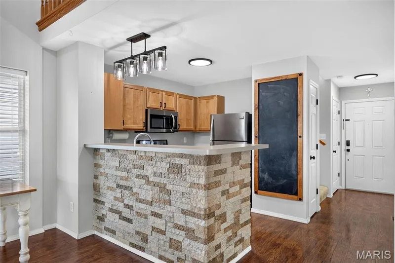 615 Homerun Drive, O'Fallon, MO 63366 — listing photo 34 of 51