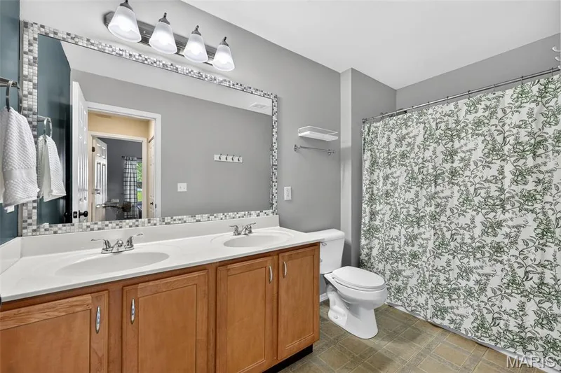 615 Homerun Drive, O'Fallon, MO 63366 — listing photo 35 of 51