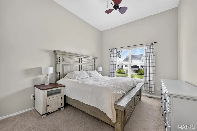 615 Homerun Drive, O'Fallon, MO 63366 — listing photo 36 of 51