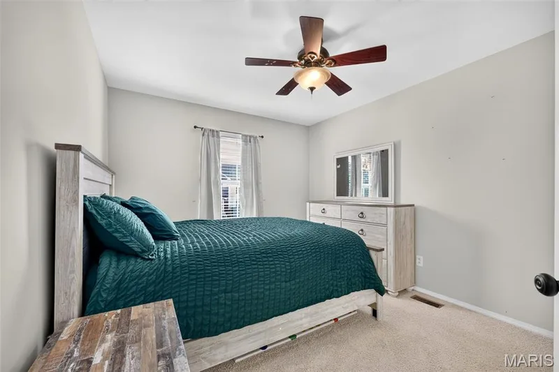 615 Homerun Drive, O'Fallon, MO 63366 — listing photo 45 of 51