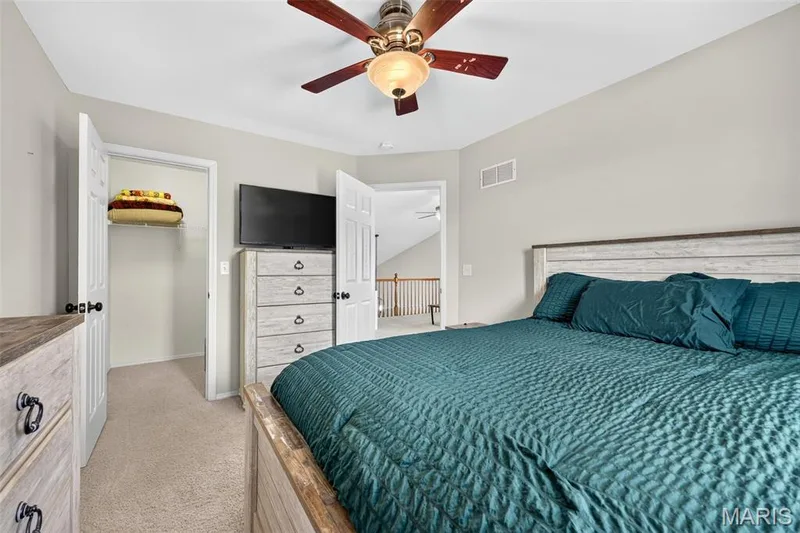 615 Homerun Drive, O'Fallon, MO 63366 — listing photo 46 of 51