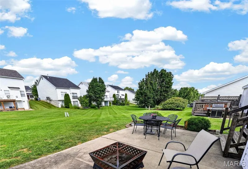 615 Homerun Drive, O'Fallon, MO 63366 — listing photo 47 of 51