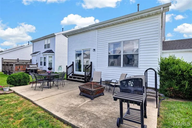 615 Homerun Drive, O'Fallon, MO 63366 — listing photo 48 of 51