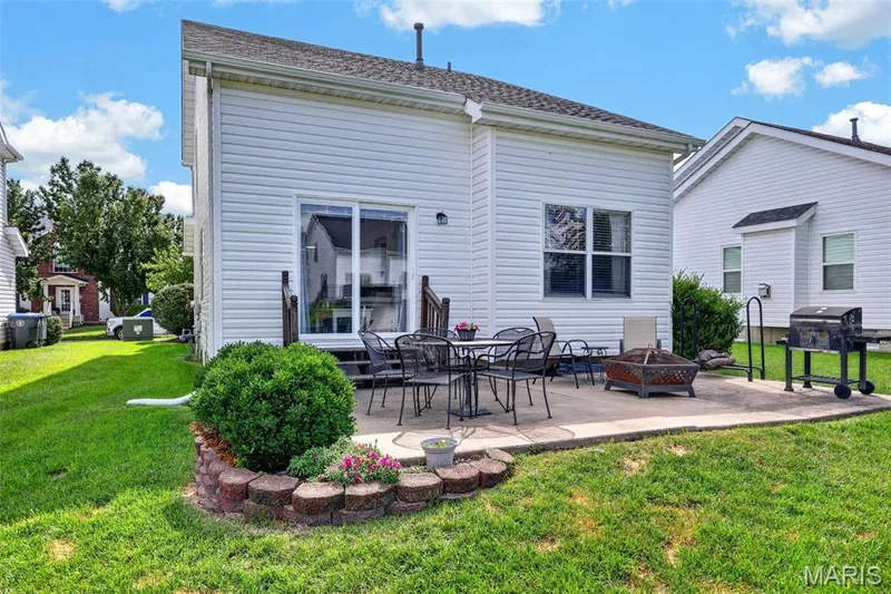 615 Homerun Drive, O'Fallon, MO 63366 — listing photo 49 of 51