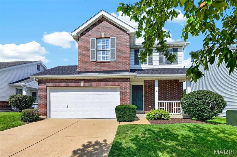 615 Homerun Drive, O'Fallon, MO 63366 — listing photo 50 of 51