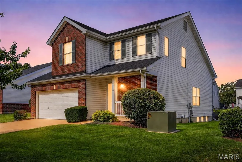 615 Homerun Drive, O'Fallon, MO 63366 — listing photo 51 of 51