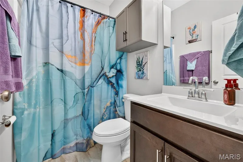 322 Summer Glen Lane, St Charles, MO 63301 — listing photo 15 of 40
