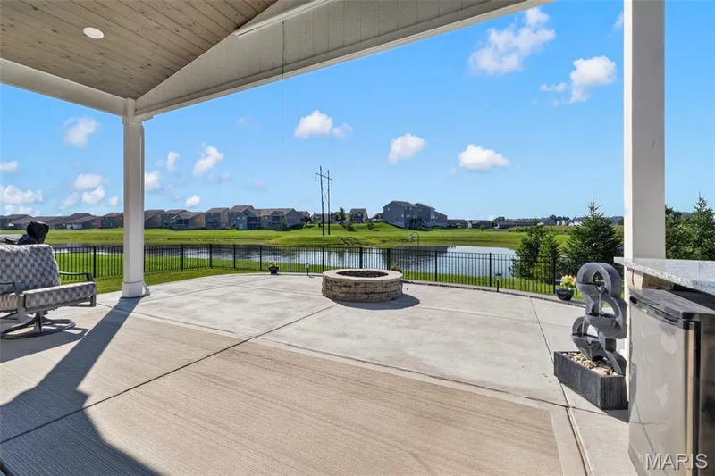 322 Summer Glen Lane, St Charles, MO 63301 — listing photo 26 of 40