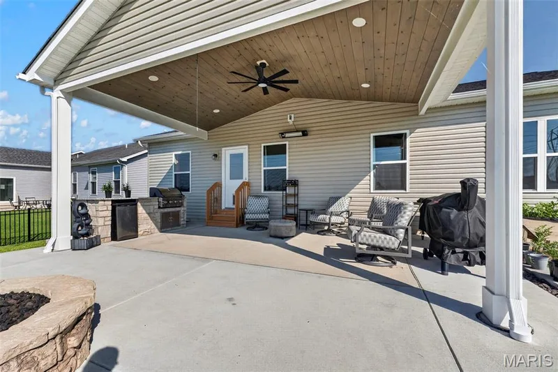 322 Summer Glen Lane, St Charles, MO 63301 — listing photo 29 of 40