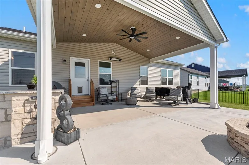 322 Summer Glen Lane, St Charles, MO 63301 — listing photo 30 of 40