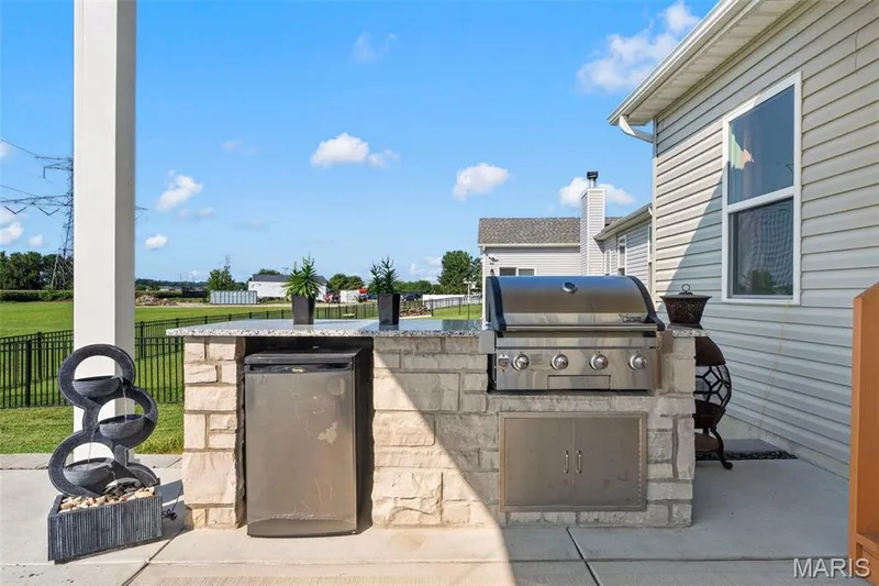 322 Summer Glen Lane, St Charles, MO 63301 — listing photo 31 of 40