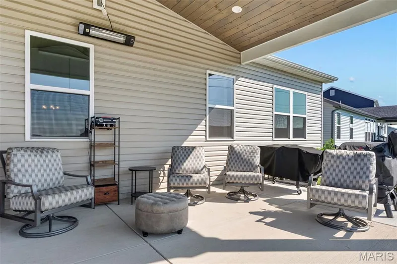 322 Summer Glen Lane, St Charles, MO 63301 — listing photo 32 of 40