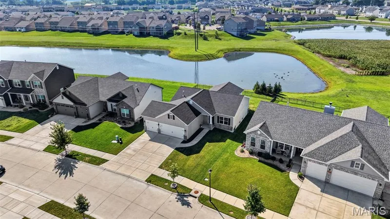 322 Summer Glen Lane, St Charles, MO 63301 — listing photo 33 of 40
