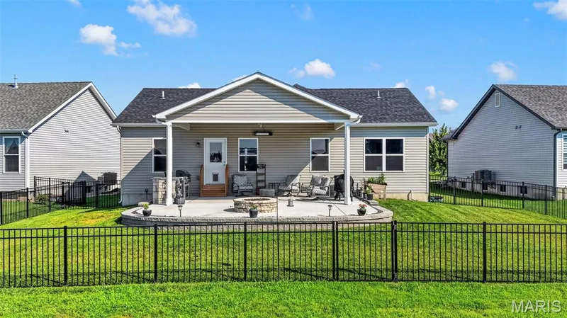 322 Summer Glen Lane, St Charles, MO 63301 — listing photo 34 of 40