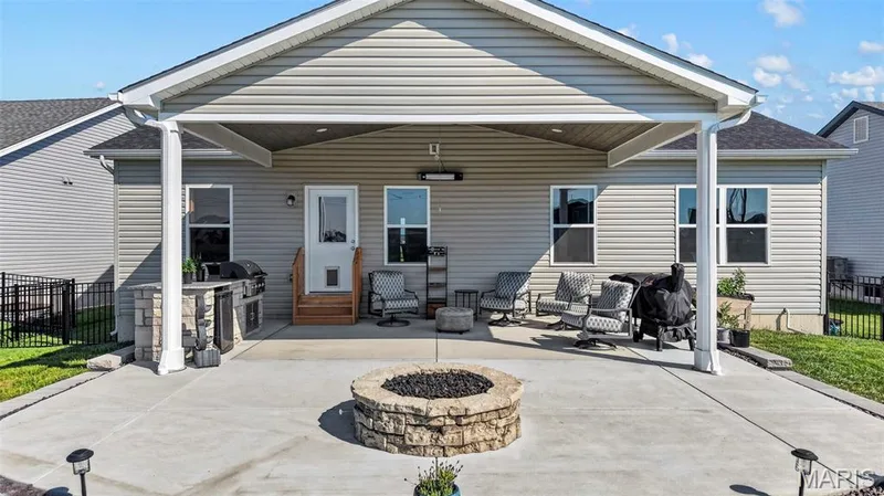 322 Summer Glen Lane, St Charles, MO 63301 — listing photo 39 of 40
