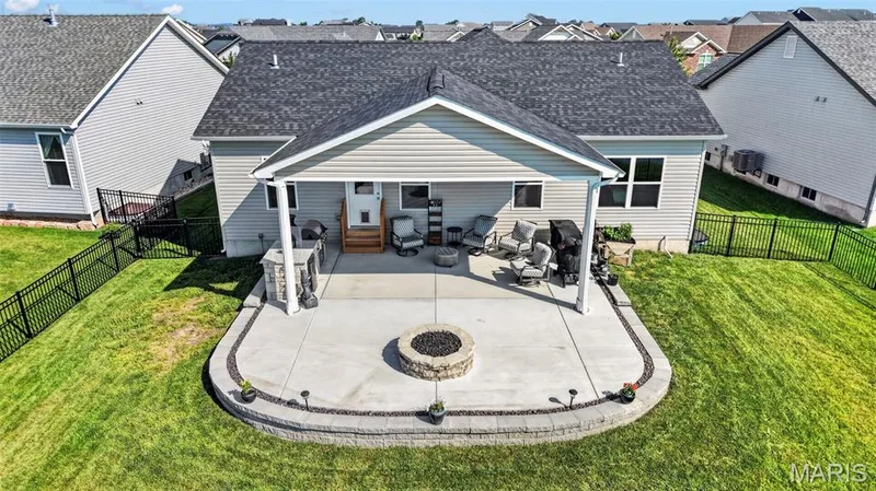 322 Summer Glen Lane, St Charles, MO 63301 — listing photo 40 of 40