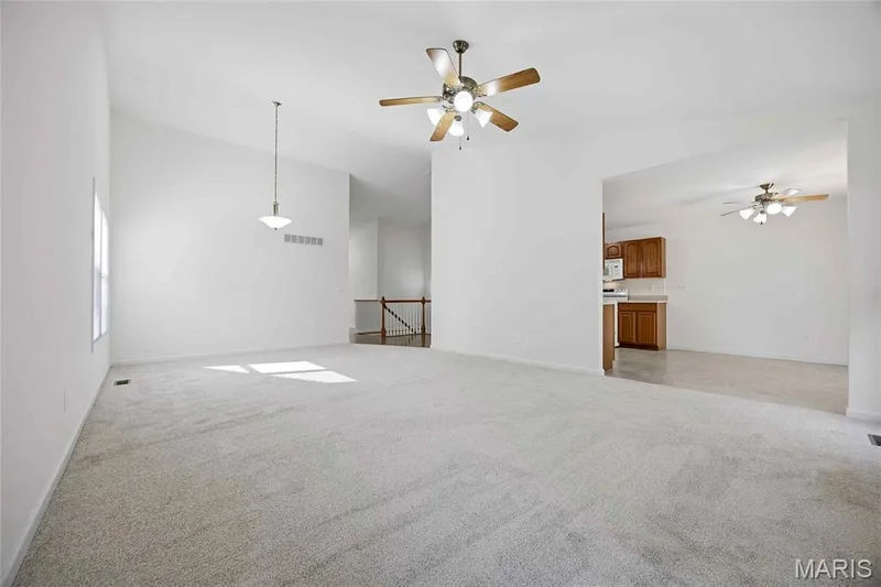217 Crystal Ridge Drive, O'Fallon, MO 63366 — listing photo 5 of 33