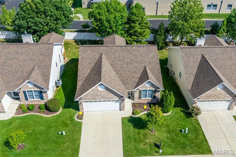 217 Crystal Ridge Drive, O'Fallon, MO 63366 — listing photo 28 of 33