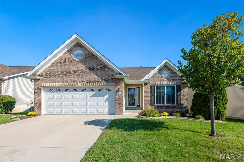 217 Crystal Ridge Drive, O'Fallon, MO 63366 — listing photo 33 of 33