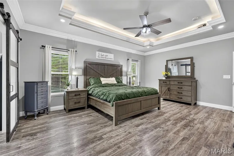 826 Liberty Creek Drive, Wentzville, MO 63385 — listing photo 17 of 56