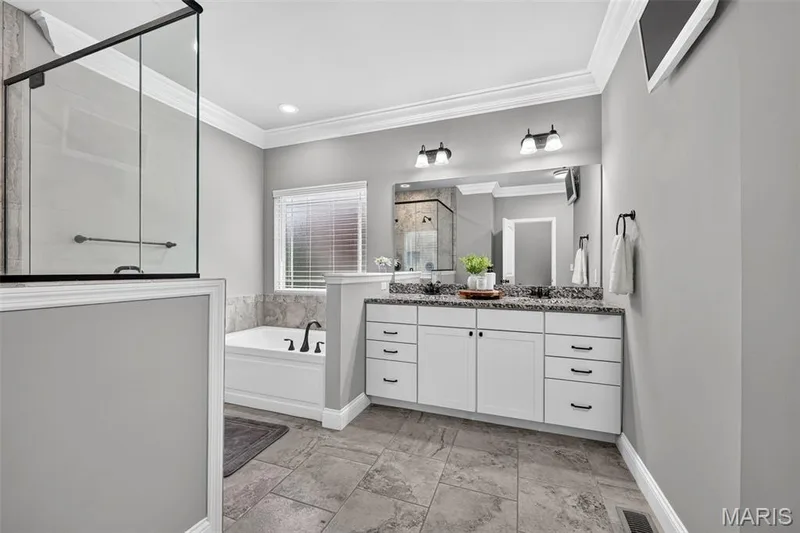 826 Liberty Creek Drive, Wentzville, MO 63385 — listing photo 27 of 56