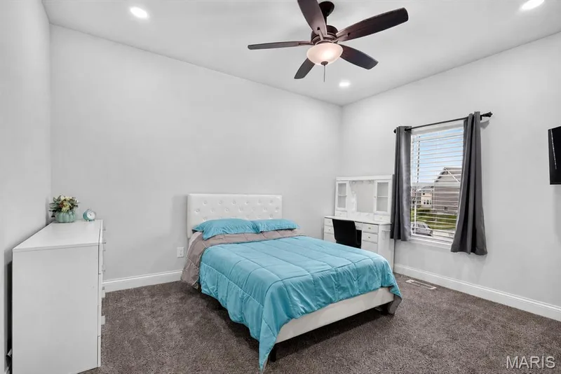 826 Liberty Creek Drive, Wentzville, MO 63385 — listing photo 34 of 56