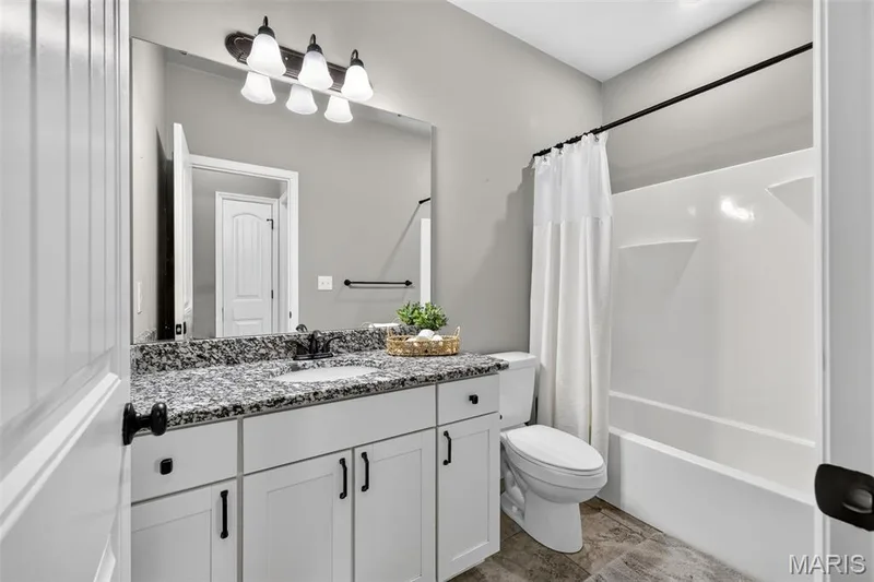 826 Liberty Creek Drive, Wentzville, MO 63385 — listing photo 36 of 56
