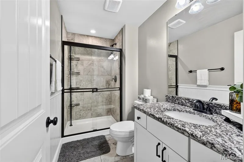 826 Liberty Creek Drive, Wentzville, MO 63385 — listing photo 47 of 56